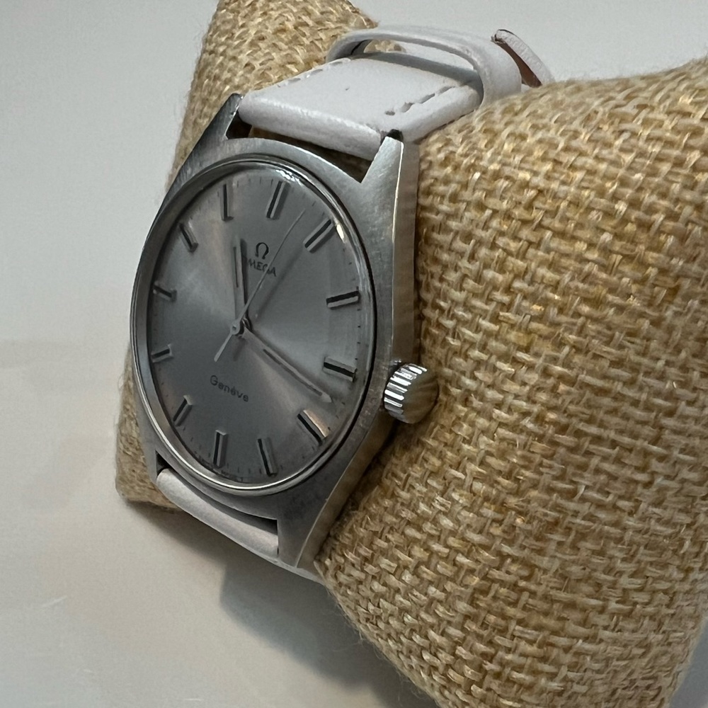1970’s vintage Omega Geneve. - Picture 3 of 12